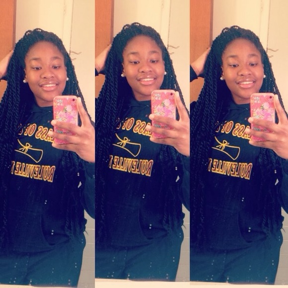 Meet your Posher, Daria - Picture 1 of 1